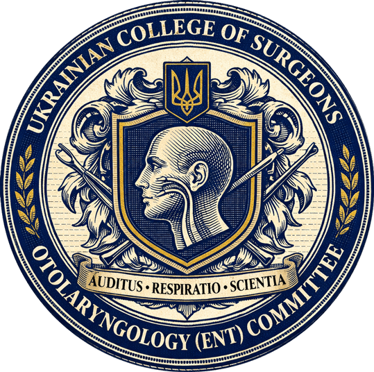 Otolaryngology (ENT)