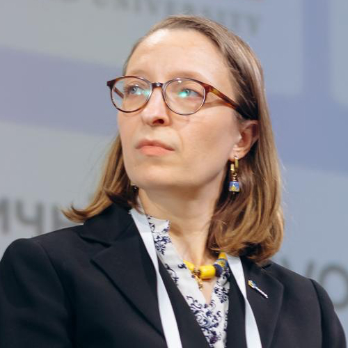 Малікова Олександра