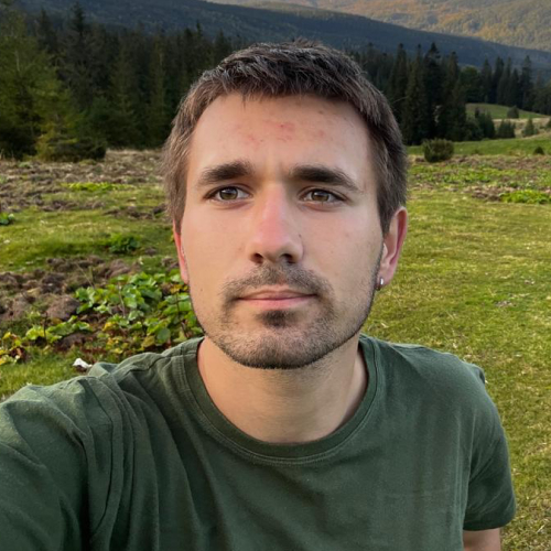 Rostyslav Yuzkiv