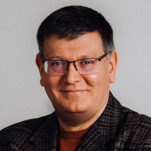 Андрій Жигулін