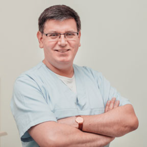 Andrii Zhygulin