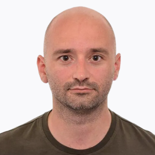 Danyliuk Oleksandr