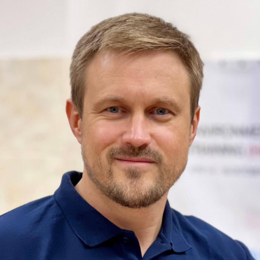Ігор Бєлкін