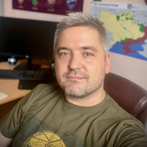 Костянтин Дейніченко