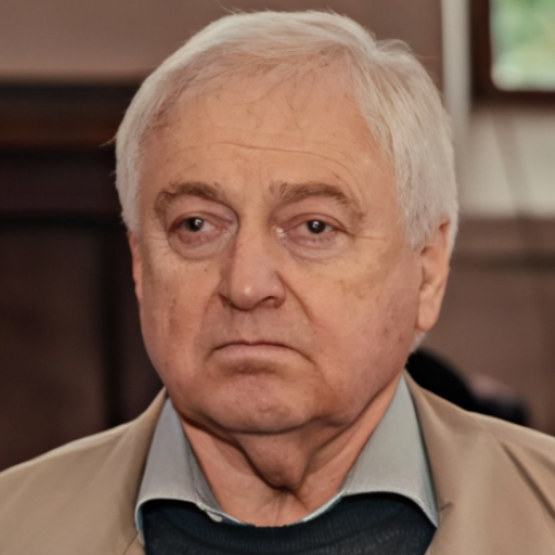 Сергій Асланян