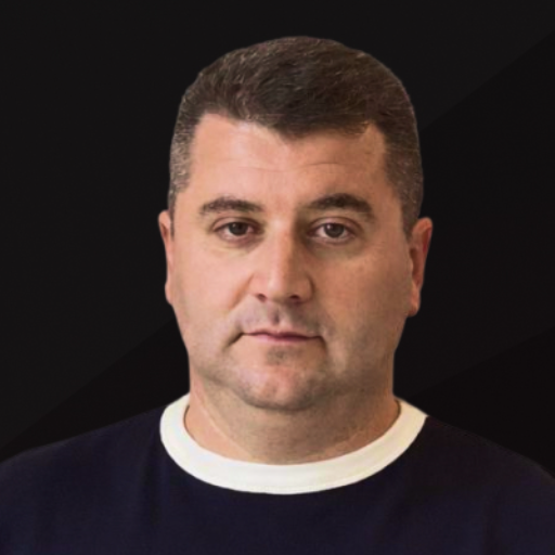 Олександр Давидов