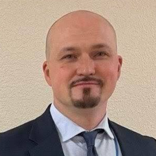 Володимир Бондарчук