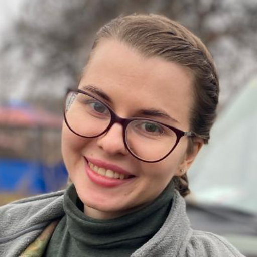 Наталія Момот