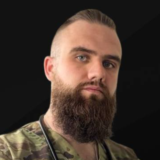 Андрій Гаас