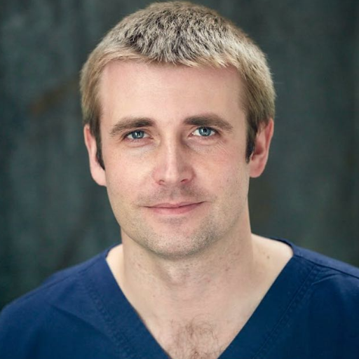 Dmytro Bukhtieiev