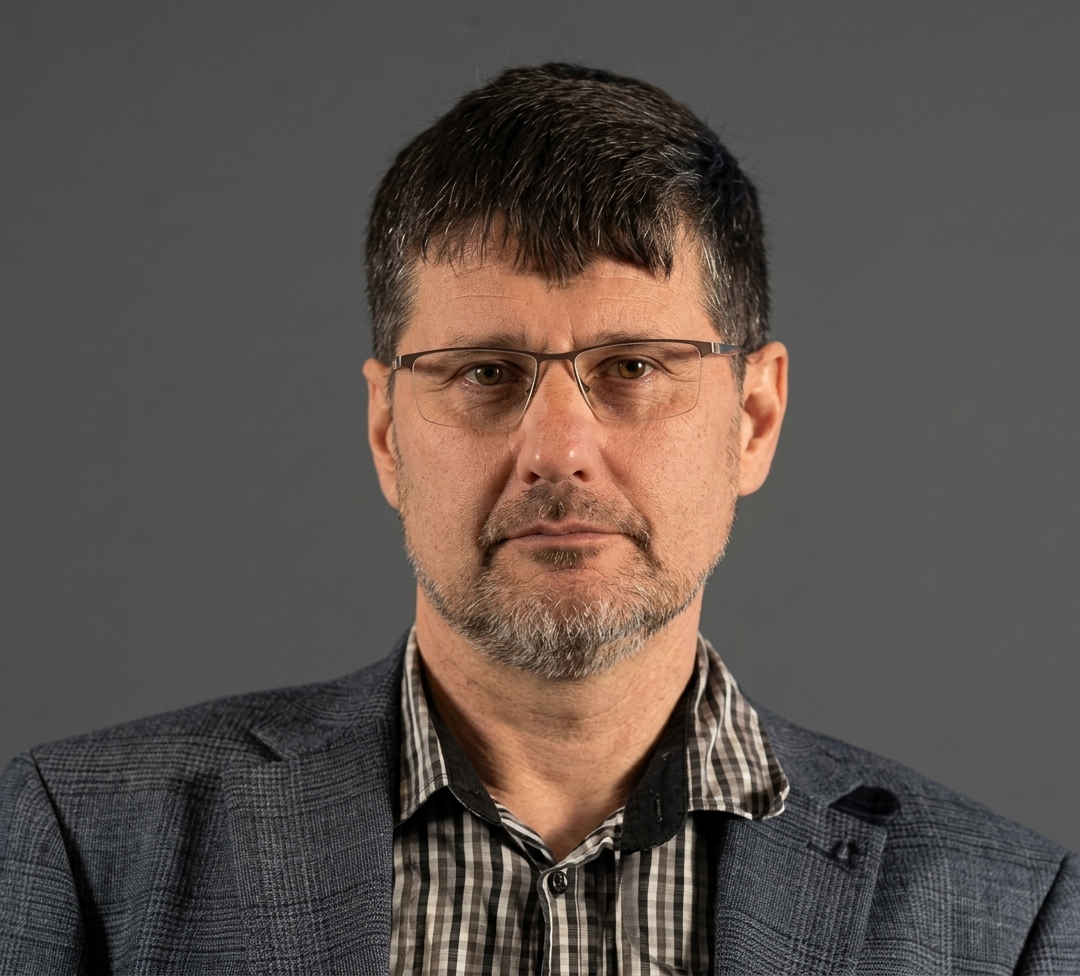 Тарас Цьолко